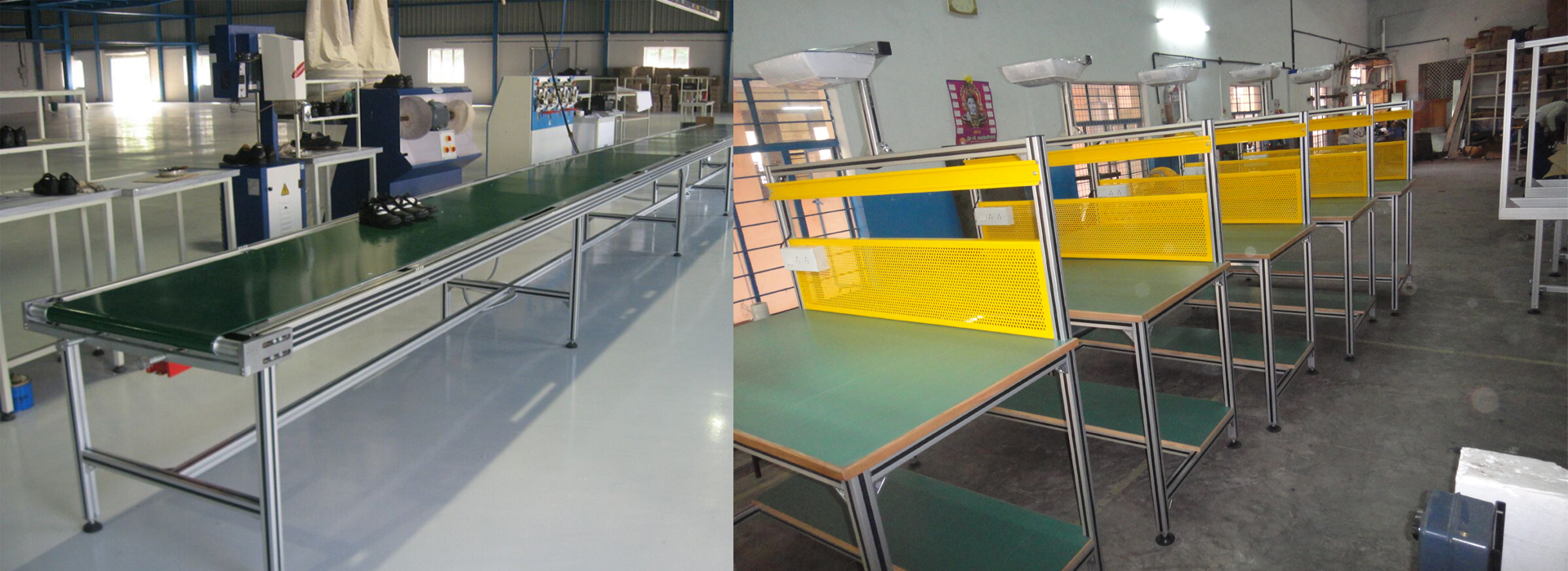 Belt Conveyor