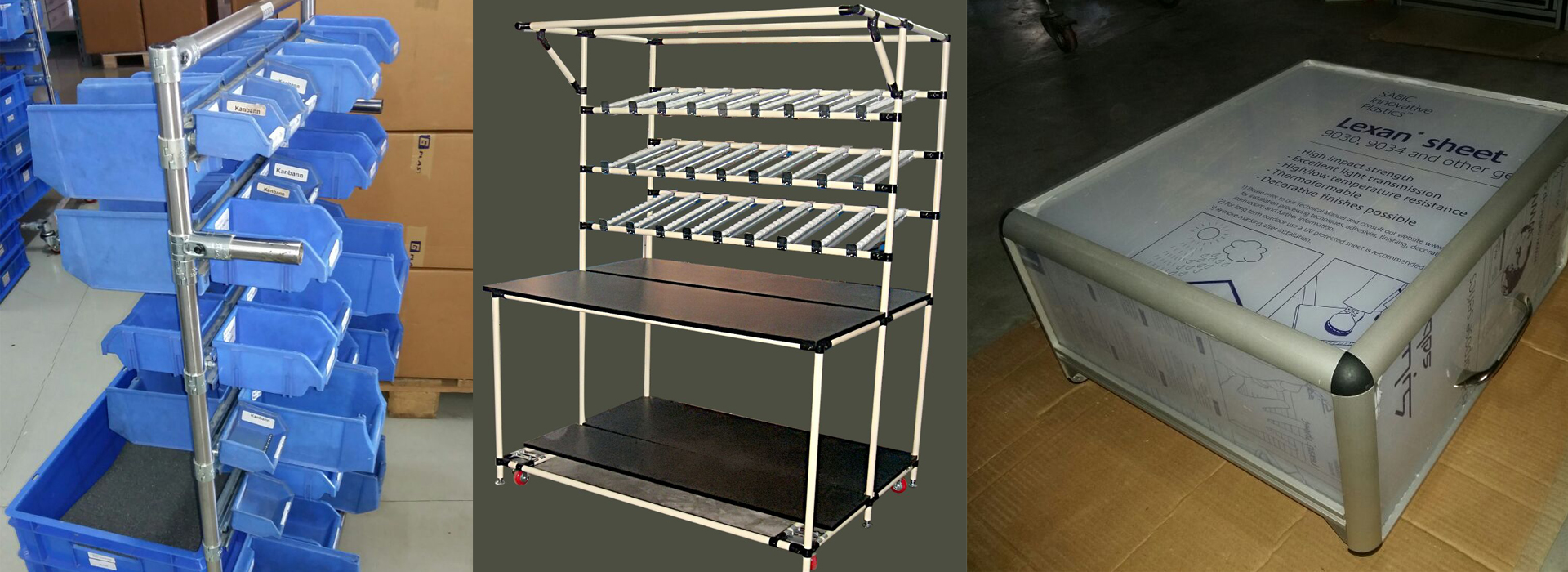 Salt Chain  Conveyor